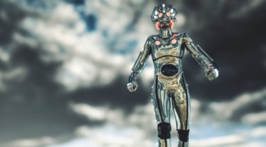 Inside DARPA's Brain Initiative; 5 Programs Expose Military's Transhumanist Agenda