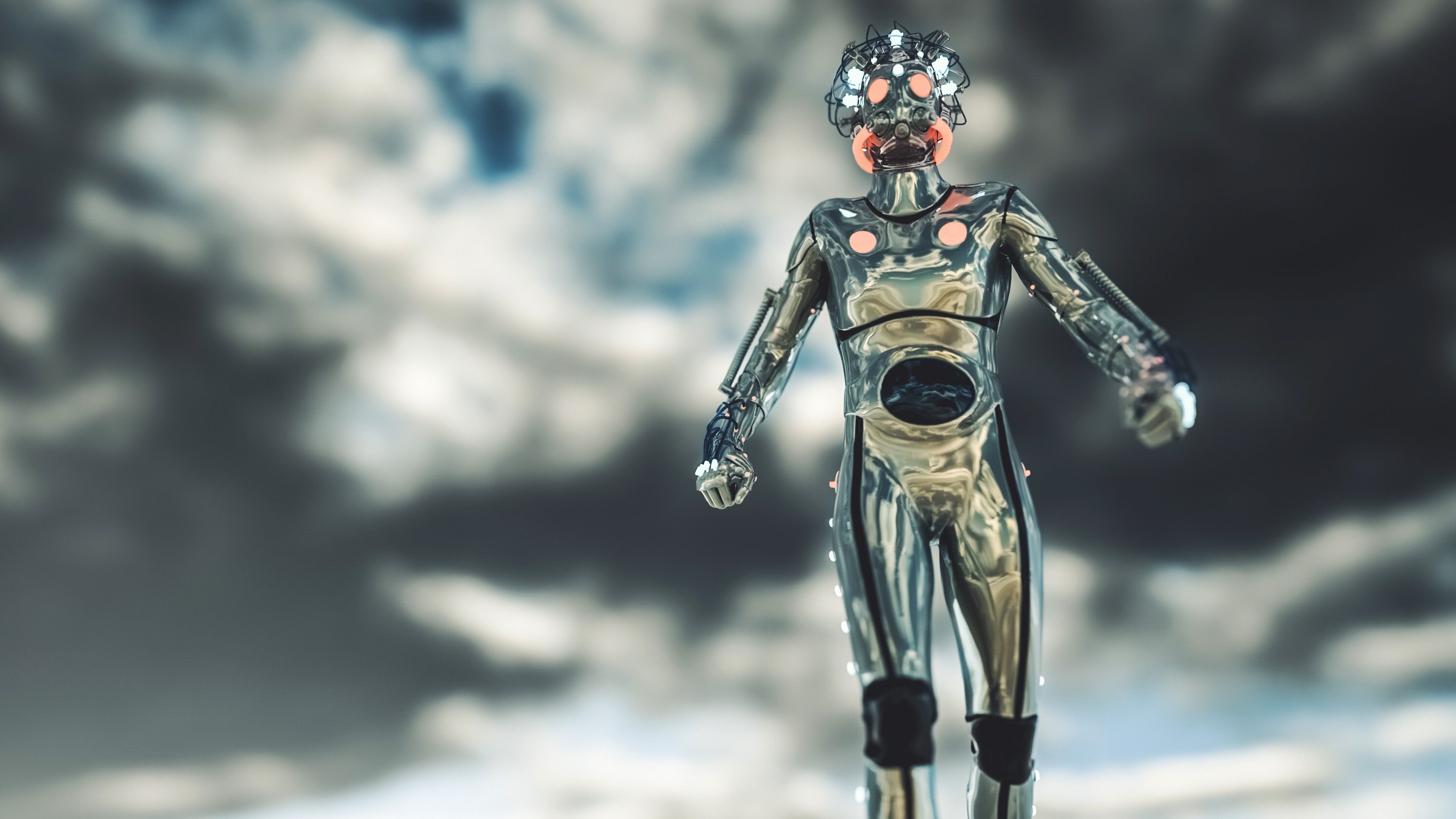 Inside DARPA's Brain Initiative; 5 Programs Expose Military's Transhumanist Agenda