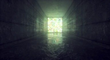 Study Finds DMT Induces Trip Similar to Near Death Experience