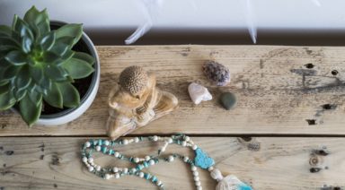Why Does Your Mala Necklace Have 108 Beads?