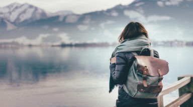 The Importance of Solitude: Reconnecting With Your Inner Self