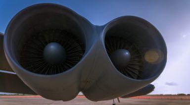 Laura Eisenhower and the Military Industrial Complex