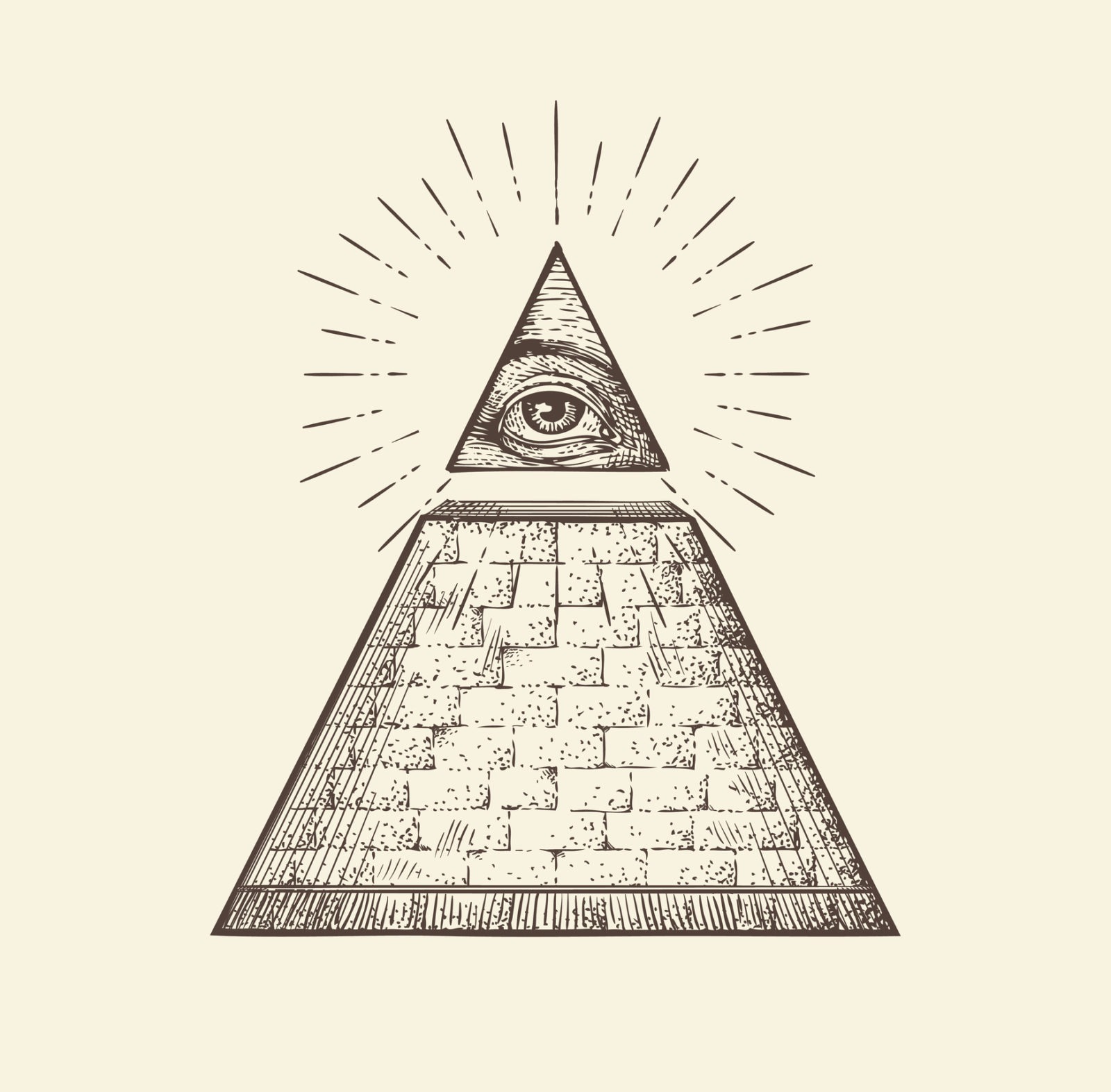 A Brief History of the Illuminati
