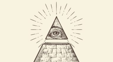 A Brief History of the Illuminati