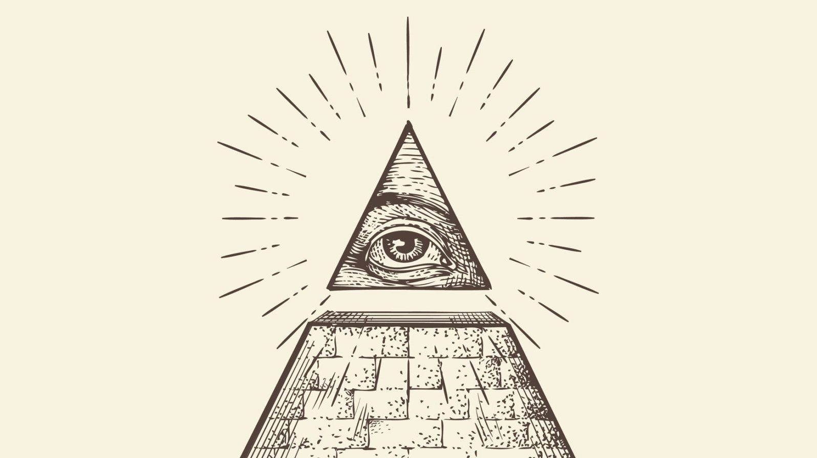 A Brief History of the Illuminati