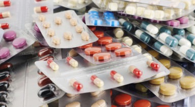 Antibiotic Resistance is Becoming a Major Threat to Humanity