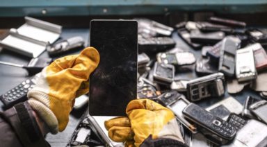 How is Planned Obsolescence Harmful to the Environment?