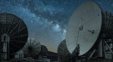 5 Answers to the Fermi Paradox: Why Haven’t We Made Contact Yet?