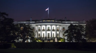 Did Nixon Leave Behind Evidence of Aliens in the White House?