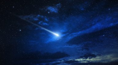 Hawaiian Missile Alert, Michigan Meteor Strike; A Coincidence?