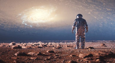 An Evolution of Ancient Astronaut Theory's Proof and Proponents