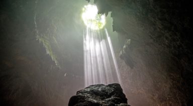 Hollow Earth Theory; Is The Subterranean Civilization of Agartha Real?