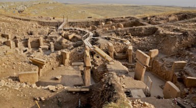 Archeologists Uncover 200 New Stones, 15 Temples At Göbekli Tepe