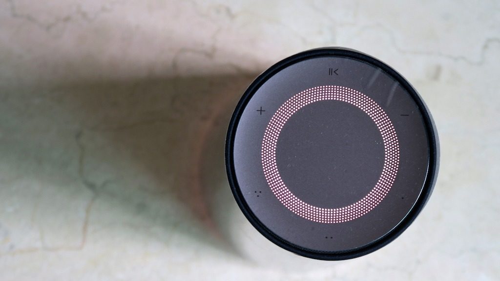 Amazon Alexa Owners Reporting Creepy Laughter from Home Assistant