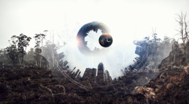 Hollow Earth vs Flat Earth Theory; Where Does One Draw the Line?