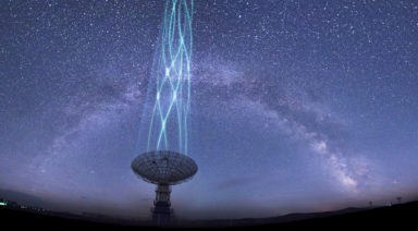 Were Recent Radio Signals From Proxima Centauri Evidence of Alien Life?