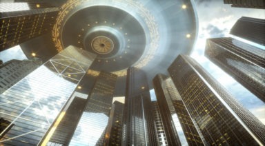 Former Polish President Warns Humans at Risk of Alien Invasion