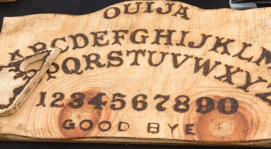 Peruvian School Closes After Ouija Board Session Summons Spirits