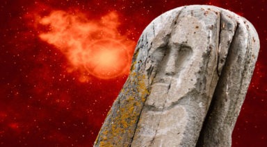 Psychics and Archaeologists Solve History's Mysteries
