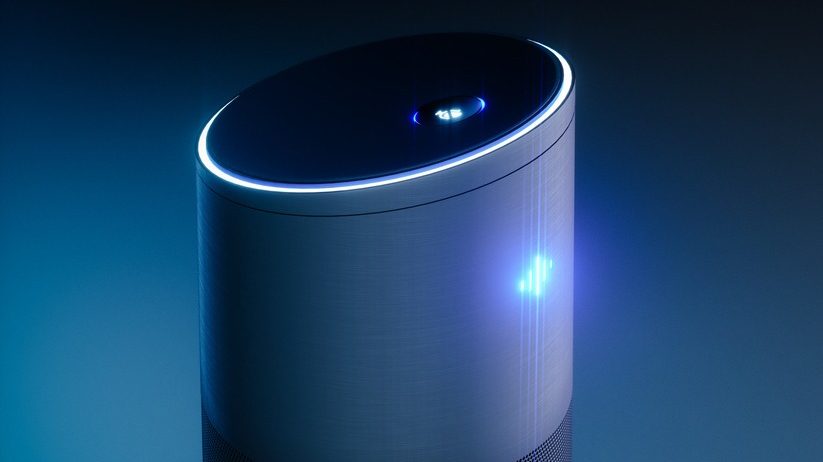 Is Your Smart Speaker Spying On You?