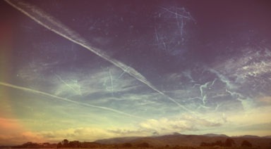 Cloud Seeding; The Confirmed Weather Modification Program