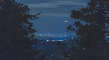 3 Commercial Airlines Report UFO Sighting Over Ireland Airport