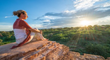 Meditation and Mindfulness; Methods for Lasting Peace