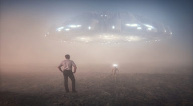 DNA Might be the Best Bargaining Chip We Have With Aliens