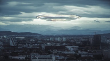 The 5 Best UFO Documentaries on Gaia