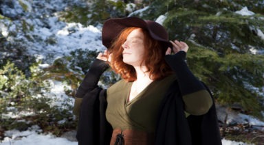 Number of People Practicing Wicca, Paganism Growing Dramatically