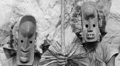 The Dogon Tribe’s Sirius Mystery & Otherworldly Origins