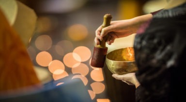 Guérir par le son, la fréquence et la vibration