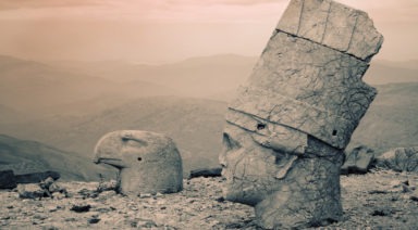 Are These Out of Place Artifacts Evidence of Ancient Alien Technology?