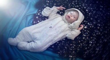 Biotech Company To Send Woman to Space to Birth First E.T. Baby