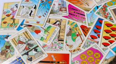Journey of the Tarot: How Major Arcana Meanings Mirror the Soul