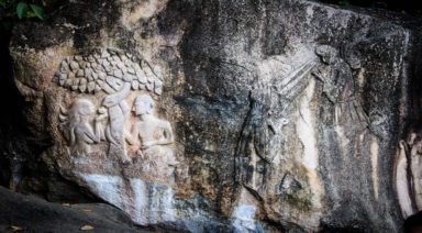 The Pre-Adamites: Did Humans Inhabit Earth Before Adam and Eve?