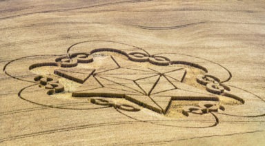 The Fascinating Secrets of Crop Circles Decoded