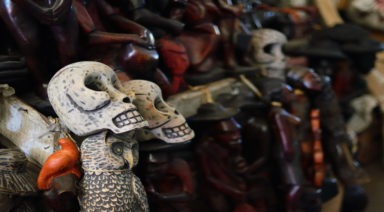 What is Voodoo? A Tradition of Magic and Interconnected Realms