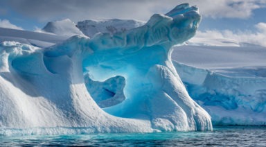 What Do We Really Know About Antarctica?