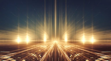 The Bootstrap Paradox; Time Travelers Caught in Infinity Loops