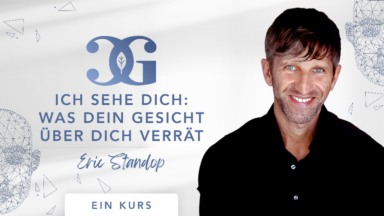 „Wer bin ich?“ -  Dein Gesicht weiß die Antwort!