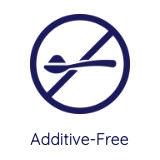 Igniton Food Icon Additive Free