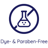 Igniton Food Icon Dye Paraben Free