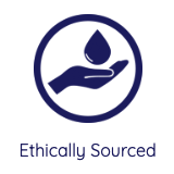 Igniton Food Icon Ethically Sourced