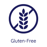 Igniton Food Icon Gluten Free