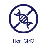 Igniton Food Icon Non Gmo