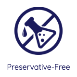 Igniton Food Icon Preservative Free