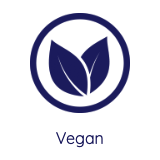 Igniton Food Icon Vegan