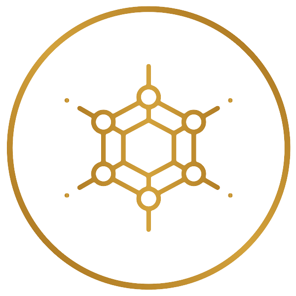Igniton Symbol Circle Transparent