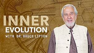 Inner Evolution